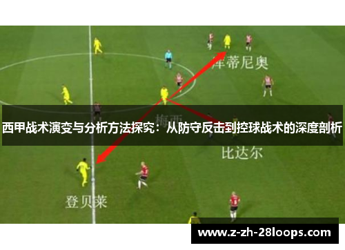 西甲战术演变与分析方法探究:从防守反击到控球战术的深度剖析 西甲战术演变与分析方法探究:从防守反击到控球战术的深度剖析