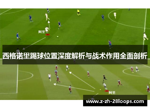 西格诺里踢球位置深度解析与战术作用全面剖析