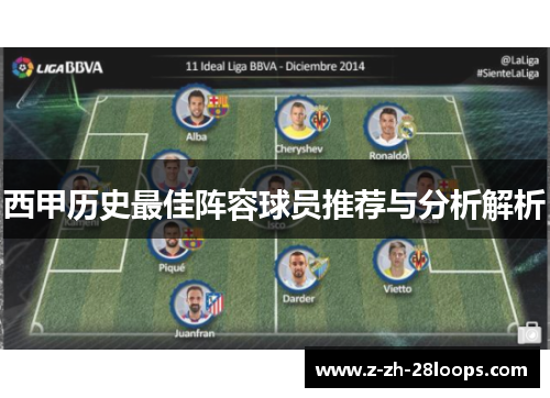 西甲历史最佳阵容球员推荐与分析解析 西甲历史最佳阵容球员推荐与分析解析